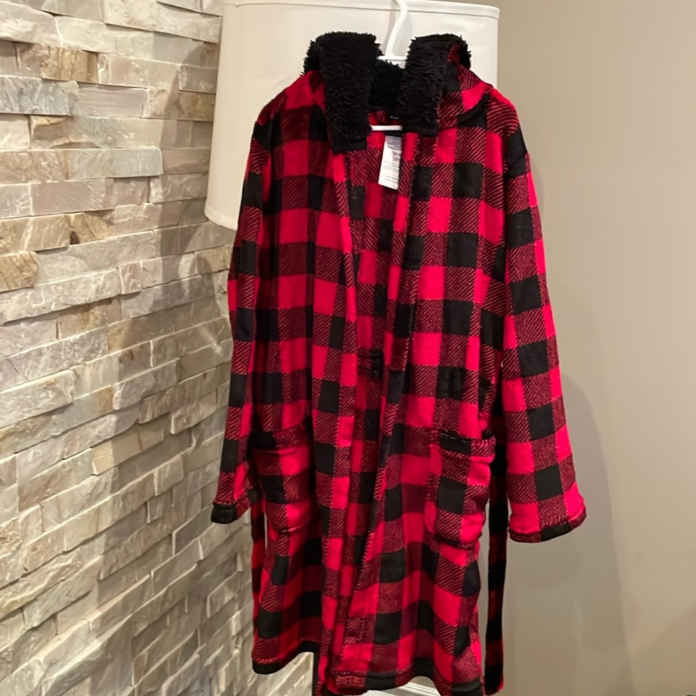 Jellifish Kids Moose robe